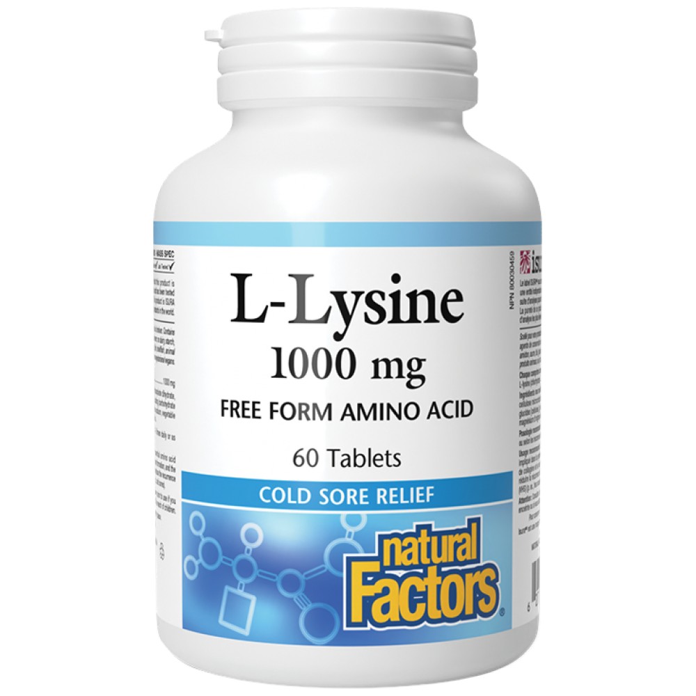 1-b3616a2-1000x1000 L-Lysine 1000 mg - Image 1