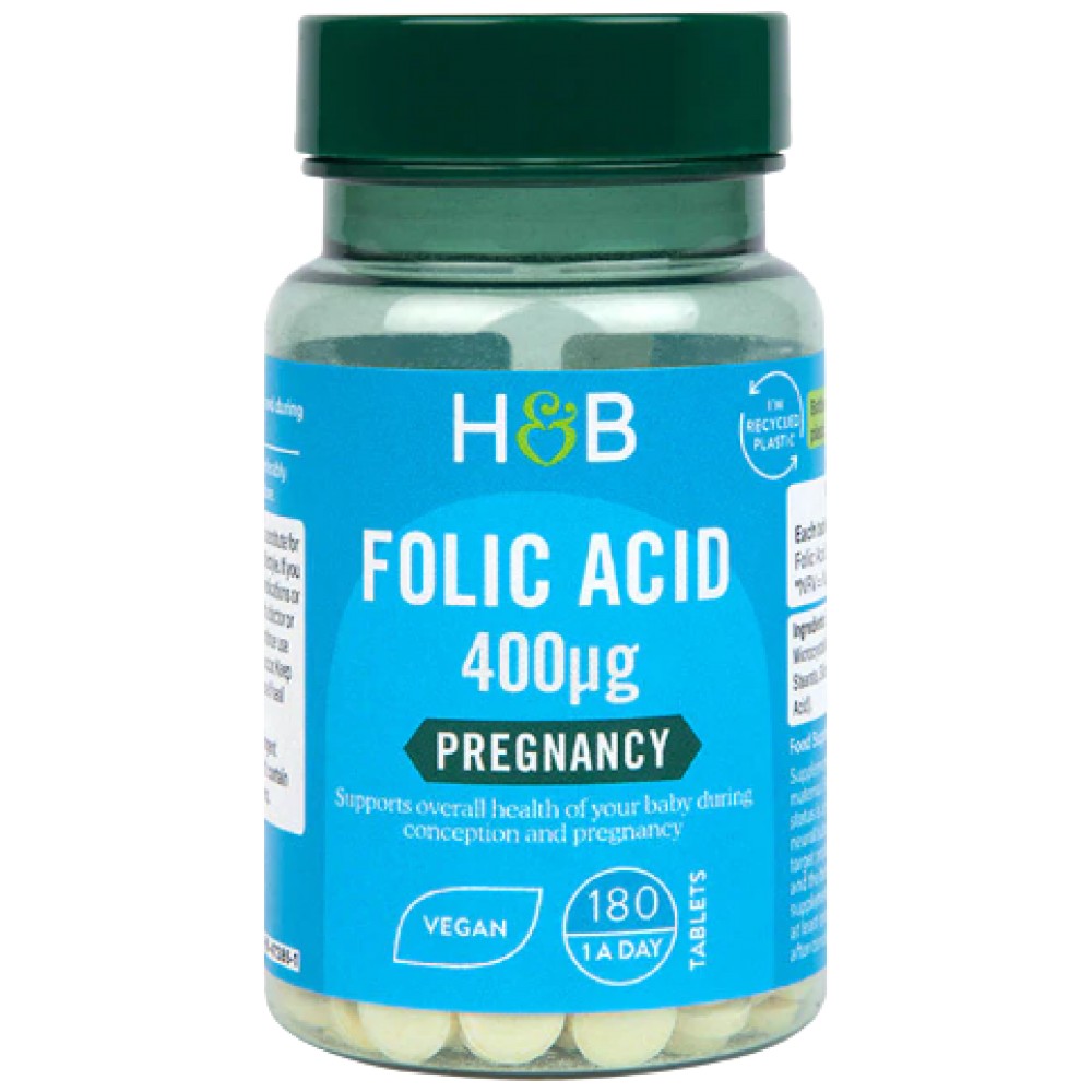 1-b68743e-1000x1000 Folic Acid 400 mcg - Image 1