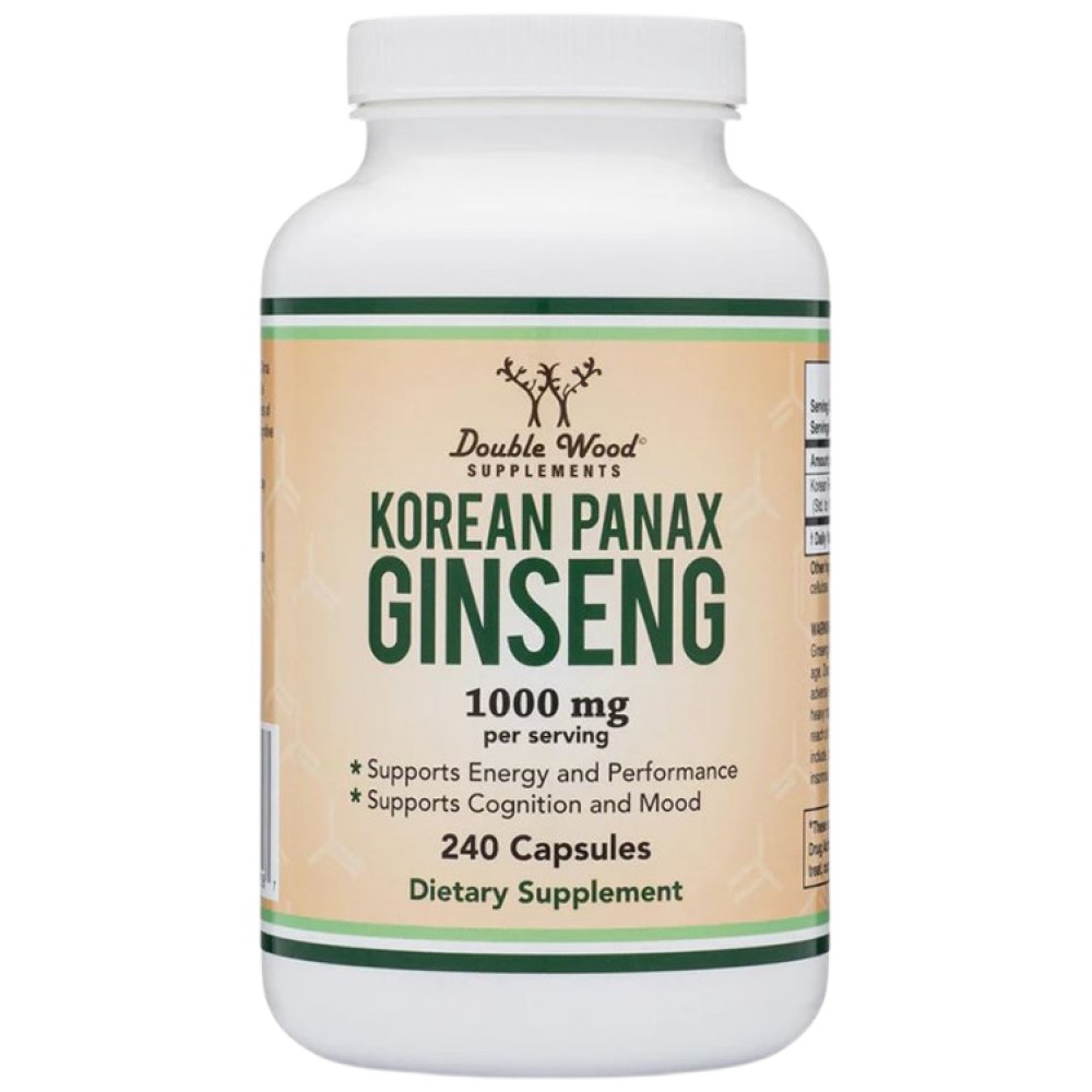 1-bd5154f-1000x1000 Korean Panax Ginseng 1000 mg - Image 1