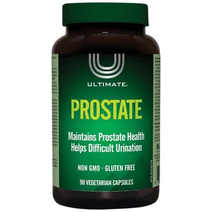 Ultimate Prostate