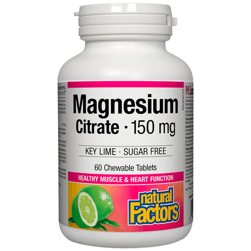 1-cd23f2e-1000x1000 Magnesium Citrate 150 mg - Image 1