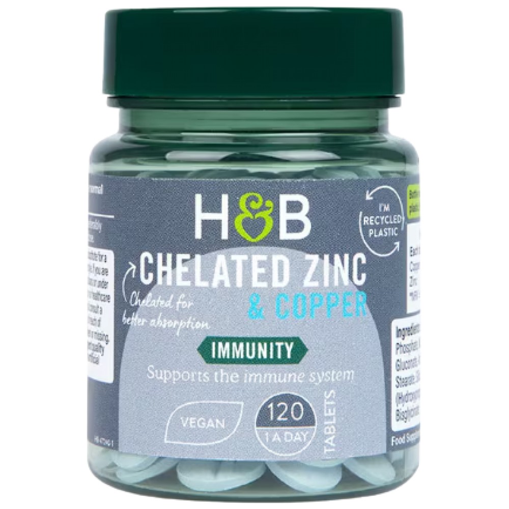 1-e7fb6a4-1000x1000 Chelated Zinc & Copper 15mg - Image 1