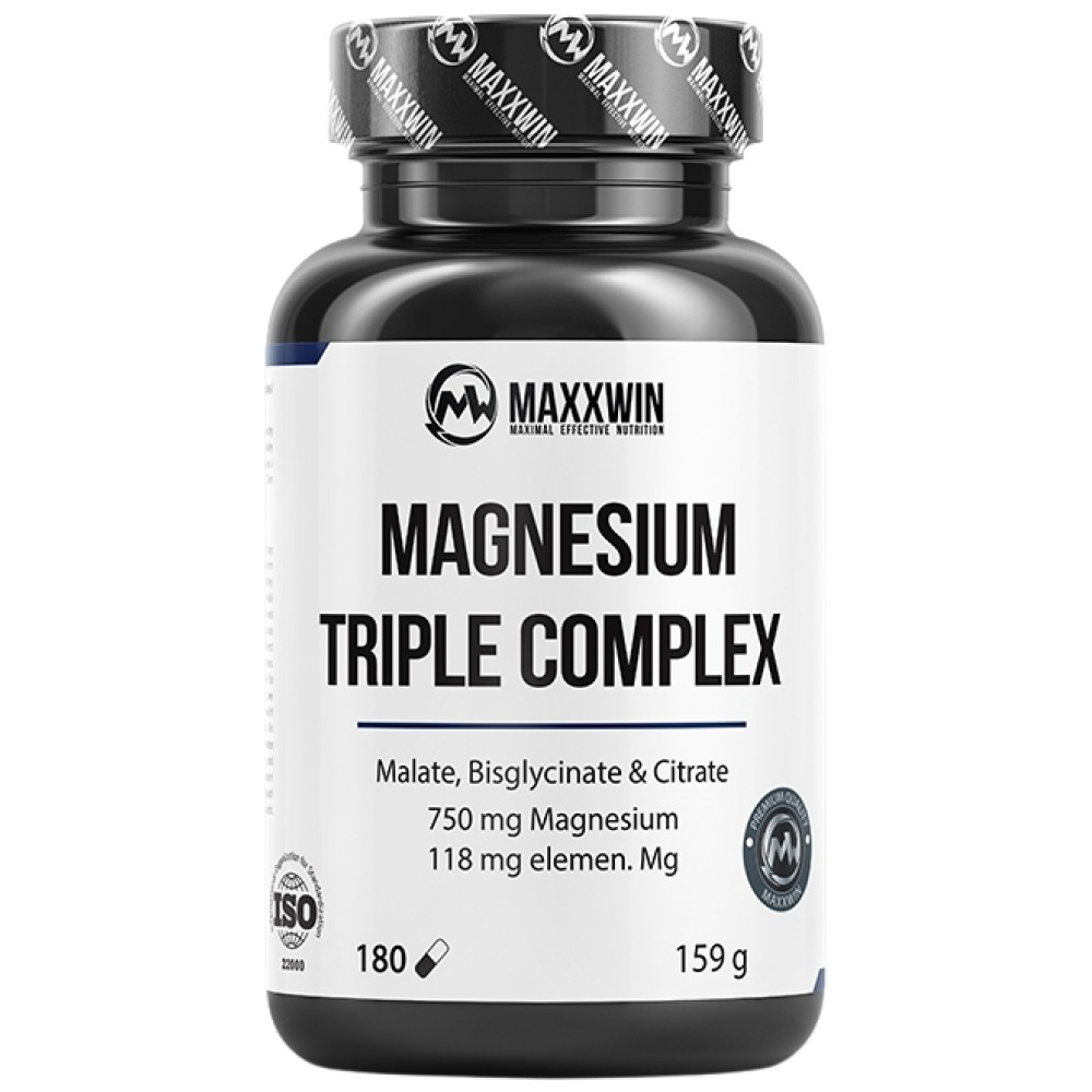 1-eb0900a-1000x1000 Magnesium Triple Complex | with Malate, Bisglycinate and Citrate - Image 1