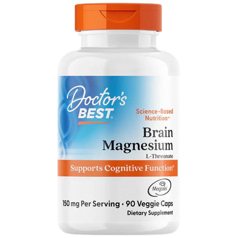 10-536741a-1000x1000xwhite Brain Magnesium - Magtein | Magnesium L-Threonate - Image 1