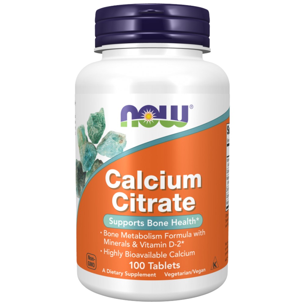 1230_mainimage-d726aee-1000x1000 Calcium Citrate with Minerals & Vitamin D-2 300 mg - Image 1