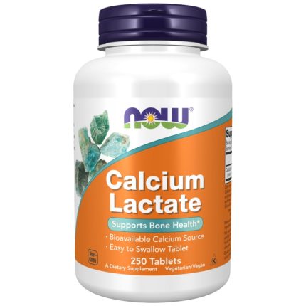 Calcium Lactate