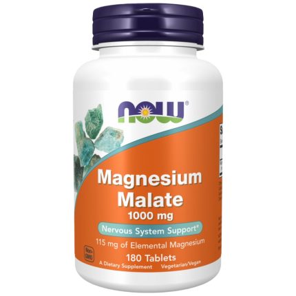 Magnesium Malate 1000 mg