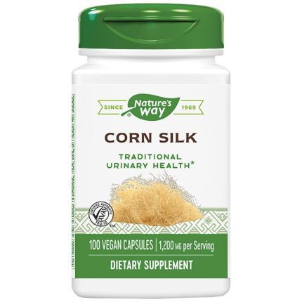 Corn Silk 400 mg