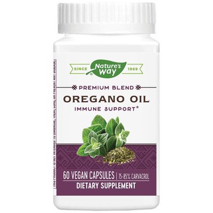 Oregano Oil