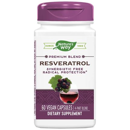 Resveratrol 325 mg