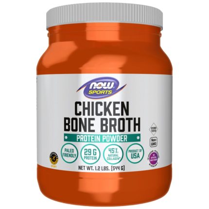 Chicken Protein Bone Broth
