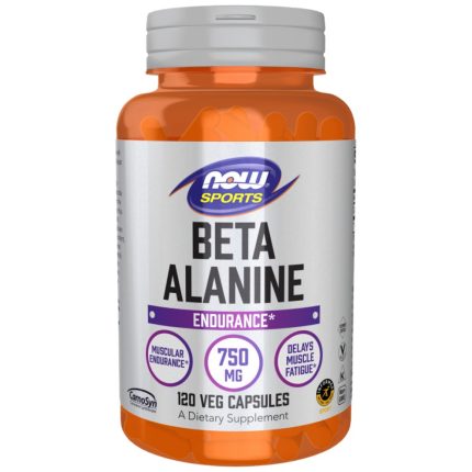 Beta-Alanine 750 mg | CarnoSyn®
