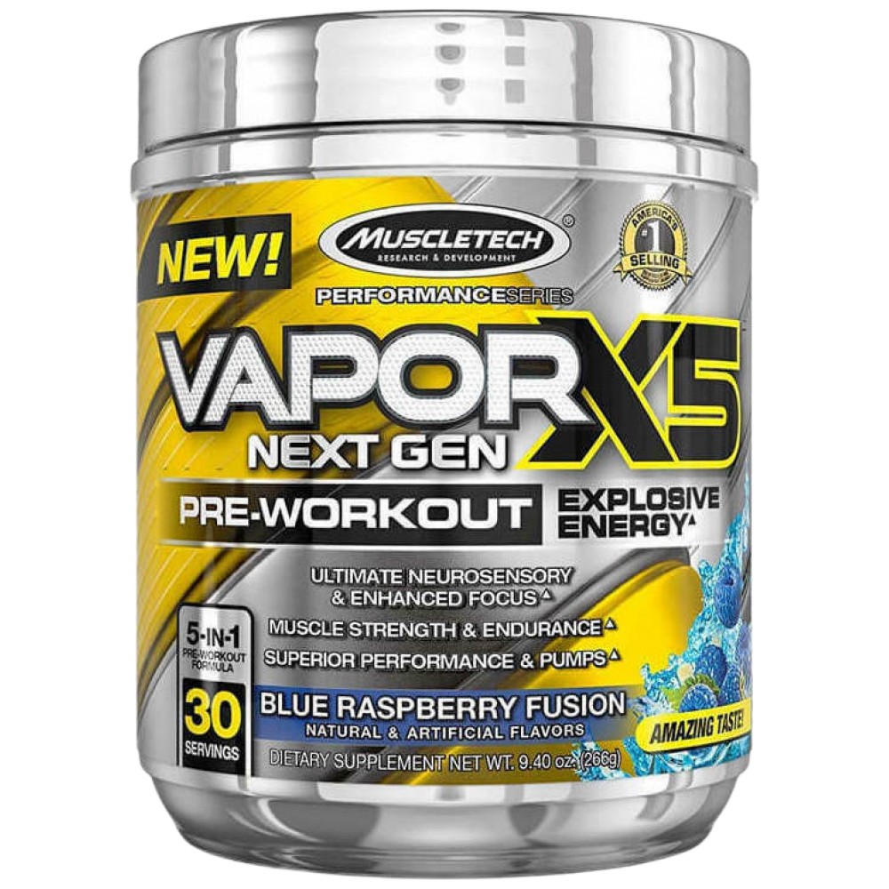 VAPOR X5 Next Gen - Image 1