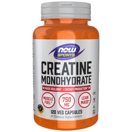 Creatine Mono
