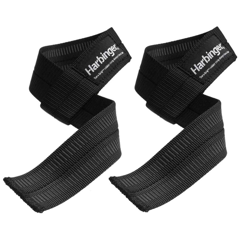20600_Big-Grip-Lifting-Straps_Black_Product-1080_new-68e4e32-white-1000w Фитили Big Grip - Image 1