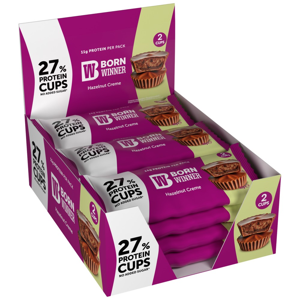 2090_bw_hazelnutcreme_cups_box_25_04_2025_3d_02-05b792a-1000x1000xwhite Peanut Butter Cups | No Added Sugar - Image 1