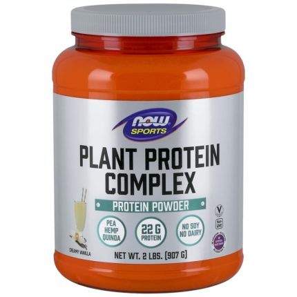 Plant Protein Complex