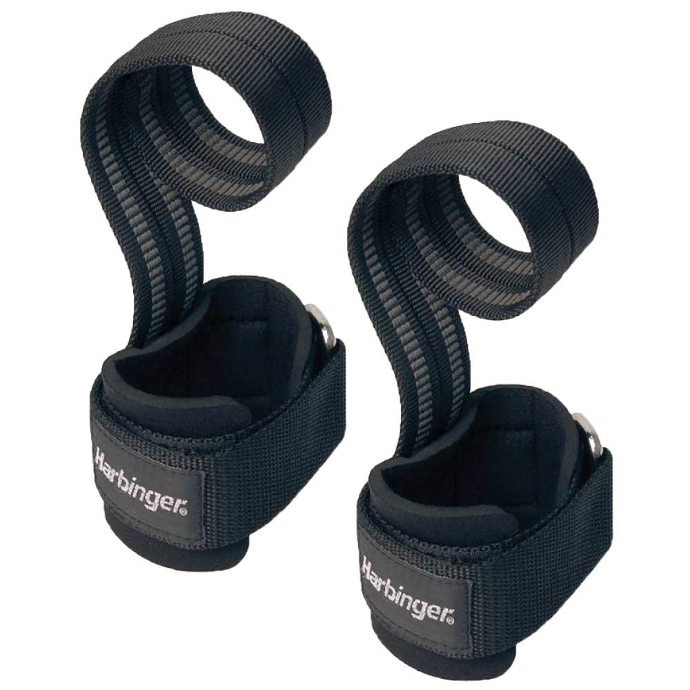 21700_HB_Product_BigGripProLiftingStraps_2-1080x645-cf50063-white-1000w Фитили Big Grip Pro - Image 1