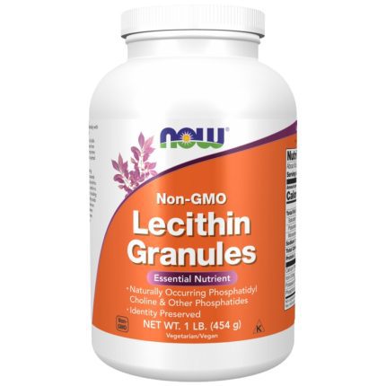 Lecithin Granules Non-GMO