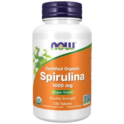 Spirulina 1000 mg