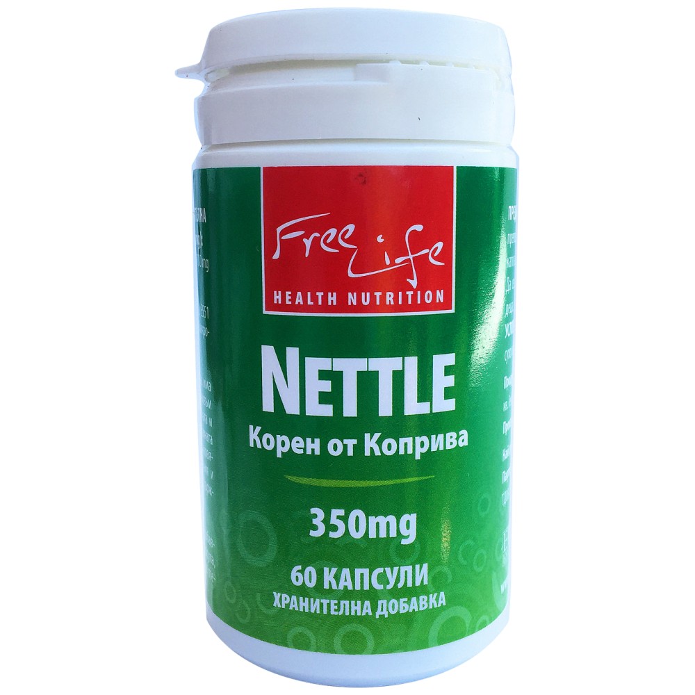 290711-ed305cf-1000x1000xwhite Nettle 350 mg | Коприва - Image 1