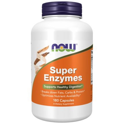 Super Enzymes
