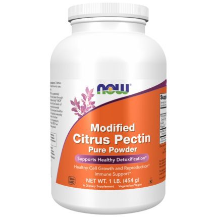 Modified Citrus Pectin Powder | PectaSol-C®