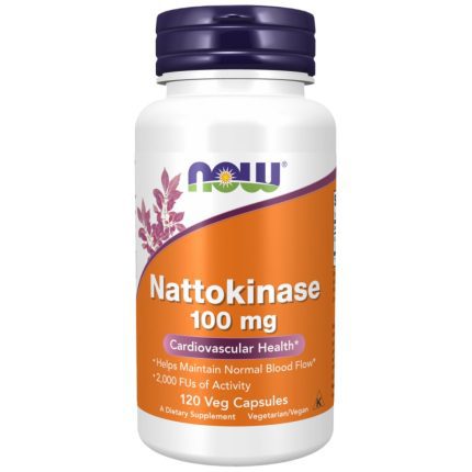 Nattokinase 100 mg