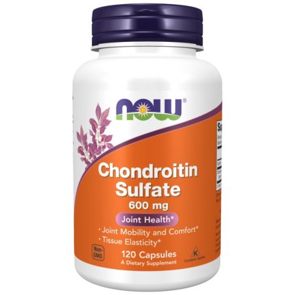 Chondroitin Sulfate 600 mg