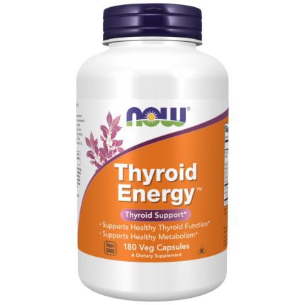 Thyroid Energy
