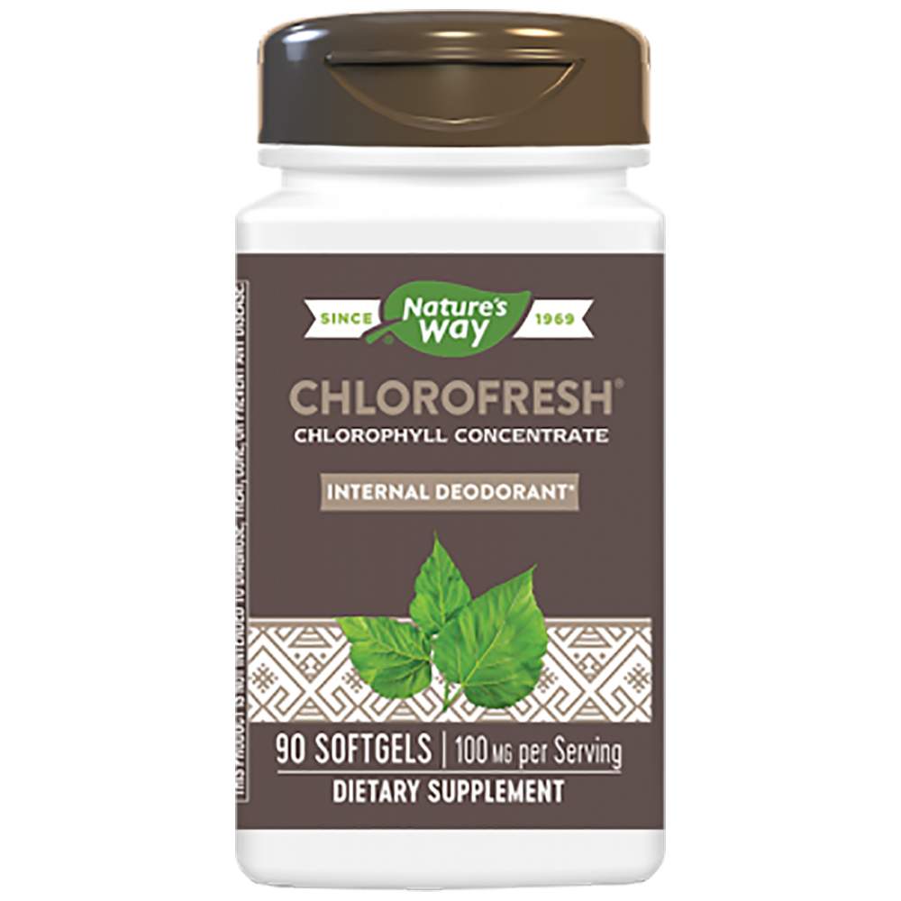 3550-3fd1b18-white-1000w Chlorofresh 55 mg - Image 1