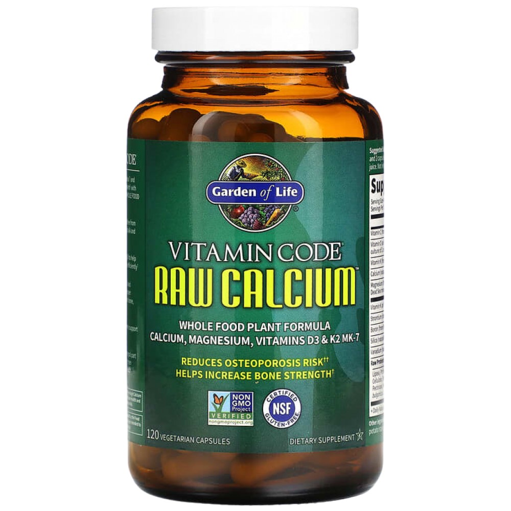 39-4944895-1000x1000xwhite Vitamin Code / RAW Calcium - Image 1