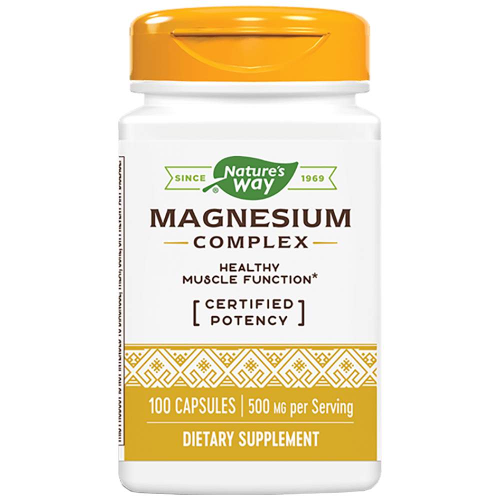 41051-9c5de25-white-1000w Magnesium Complex 250 mg - Image 1