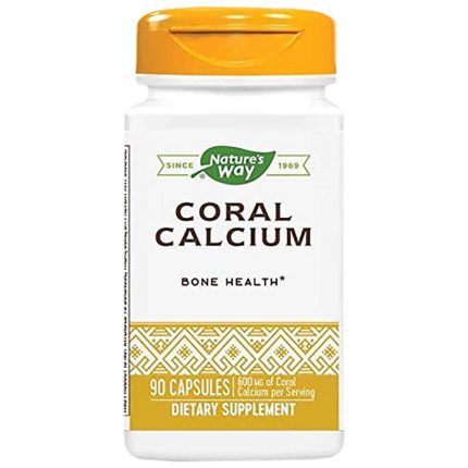 Coral Calcium 805 mg