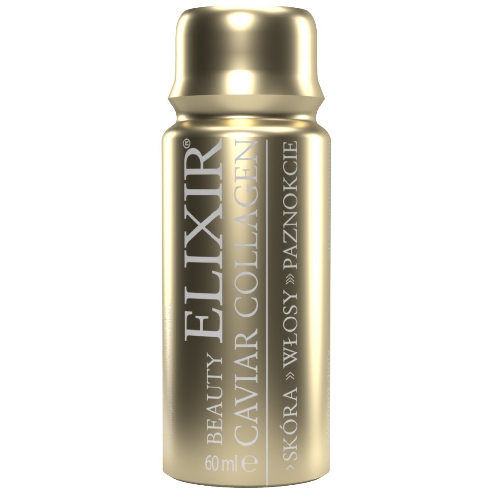 Beauty Elixir / Caviar Collagen - Shot - Image 1