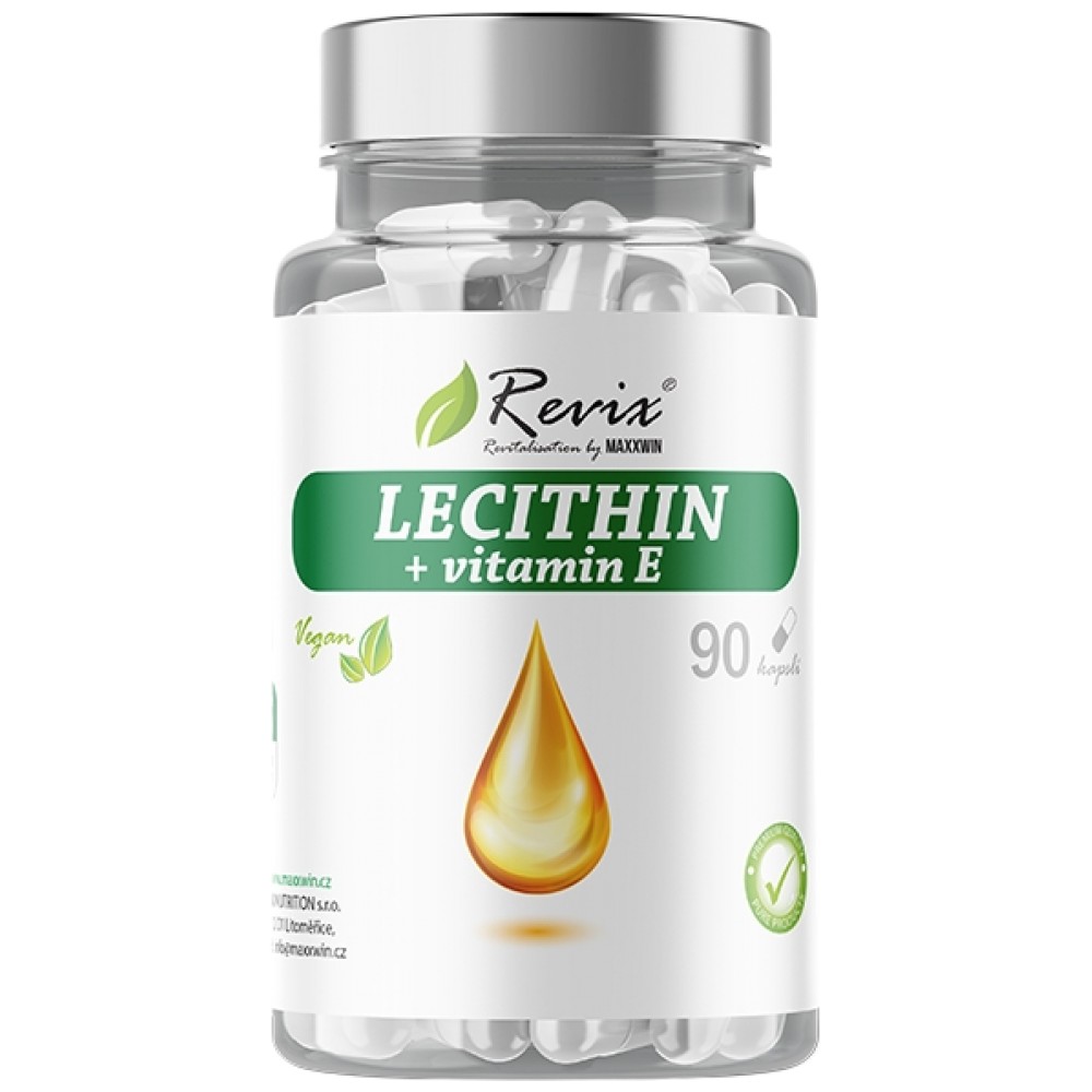 449-2b10851-1000x1000xwhite Revix Series | Lecithin + Vitamin E - Image 1