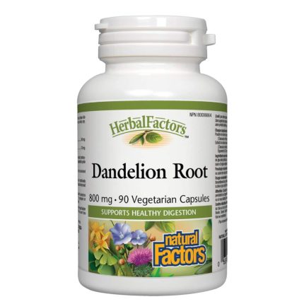 Dandelion Root 425 mg