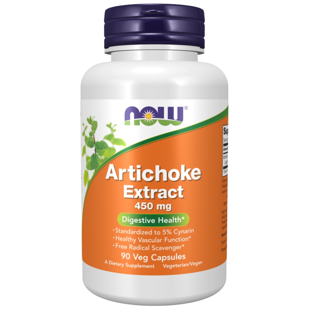 4592_MainImage-886d53a-1000x1000 Artichoke Extract 450mg - Image 1