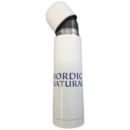 Nordic Naturals | Vacuum Flask