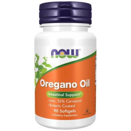 Oregano Oil