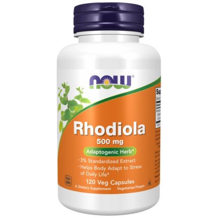 Rhodiola 500 mg
