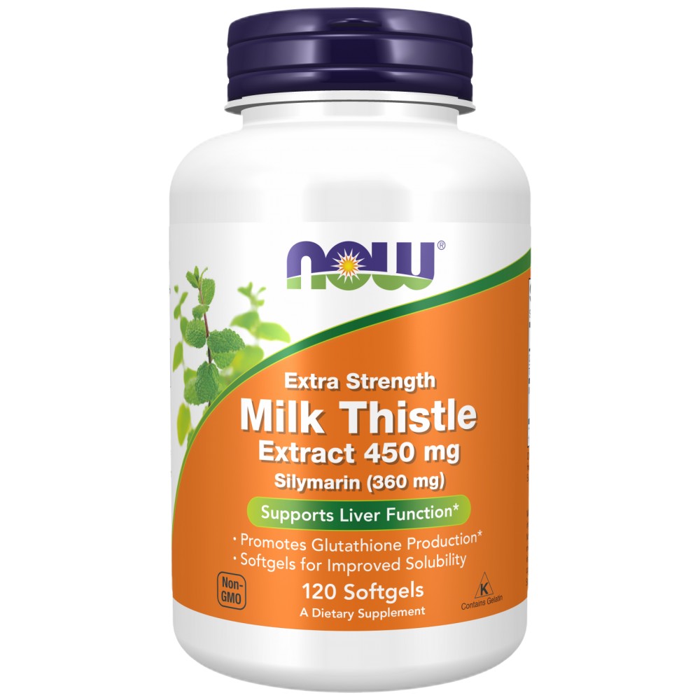 4785_mainimage-a9df78f-1000x1000 Silymarin Milk Thistle Extract 450 mg - Image 1