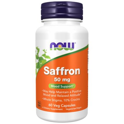 Saffron 50 mg