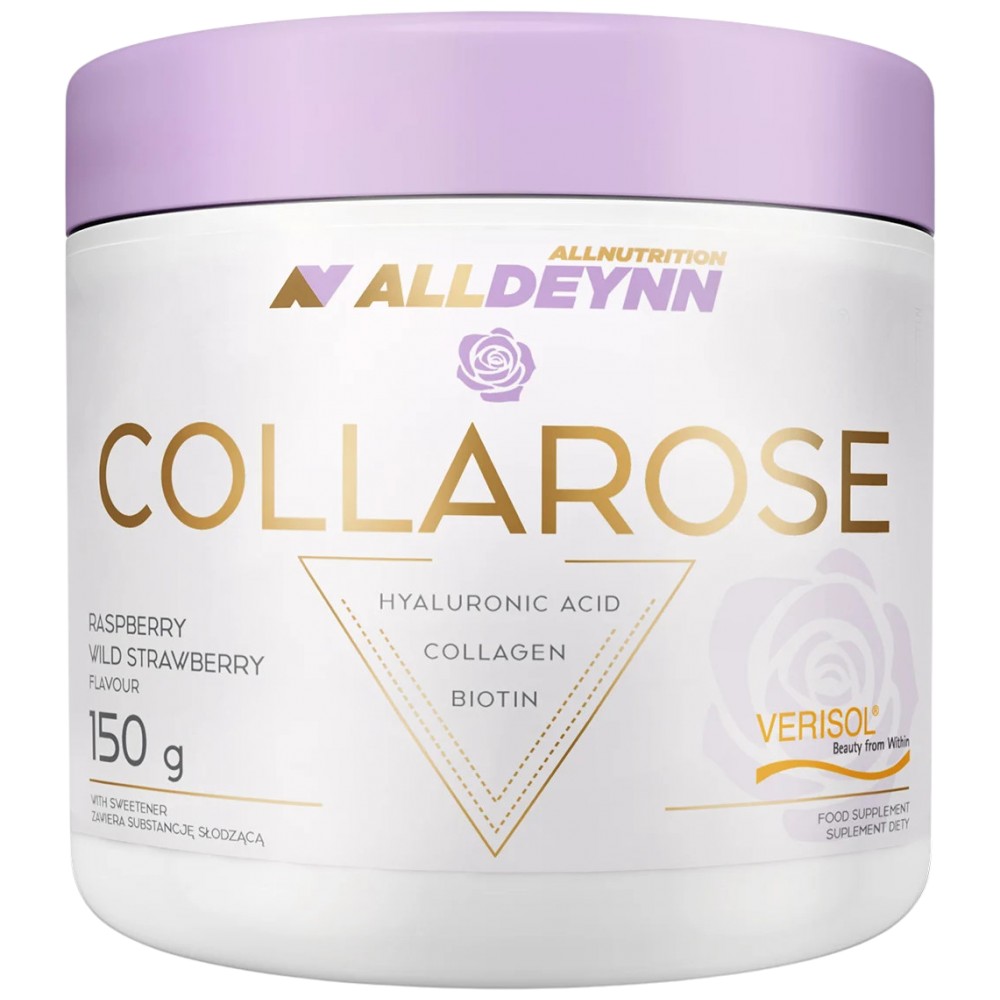 50d99caee5be492bf322d9edd555a2f9COLLAROSE_i42395_d1200x1200-97f0ef7-1000x1000 AllDeynn | CollaRose - Collagen with Hyaluronic Acid - Image 1