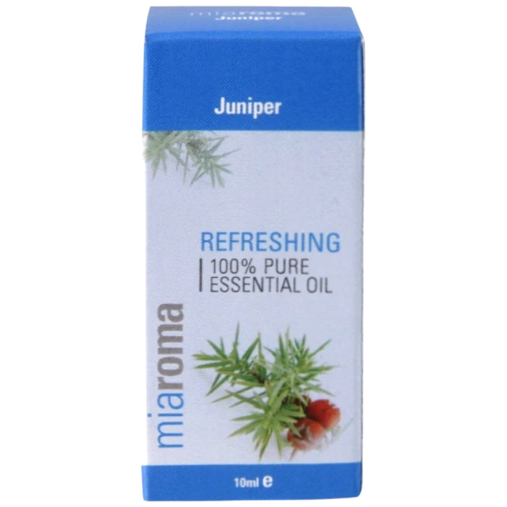 51Viu9fP66L._AC_UF10001000_QL80_-083612a-1000x1000 Miaroma Juniper | Pure Essential Oil - Image 1