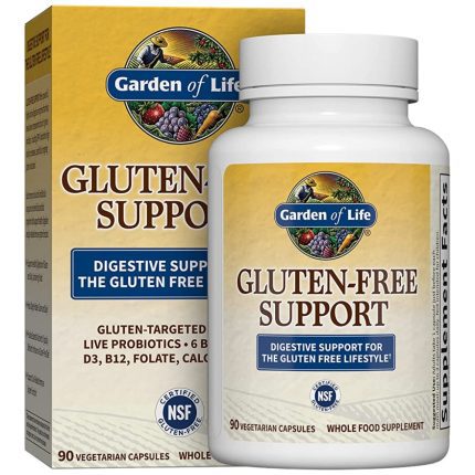 Gluten-Free Support