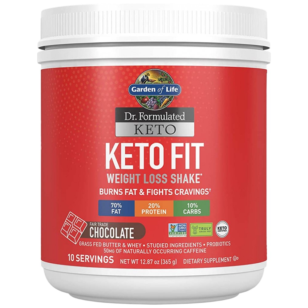 51Viu9fP66L._AC_UF10001000_QL80_-a9af8b0-1000x1000 Dr. Formulated Keto Fit | Weight Loss Shake - Image 1
