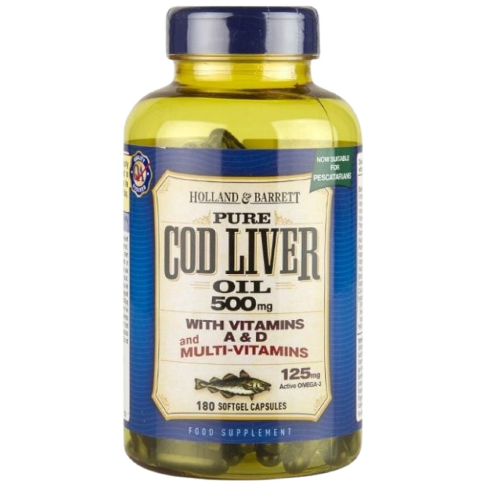 51Viu9fP66L._AC_UF10001000_QL80_-c20d84b-1000x1000 Cod Liver Oil 500 mg | With Multi Vitamins - Image 1