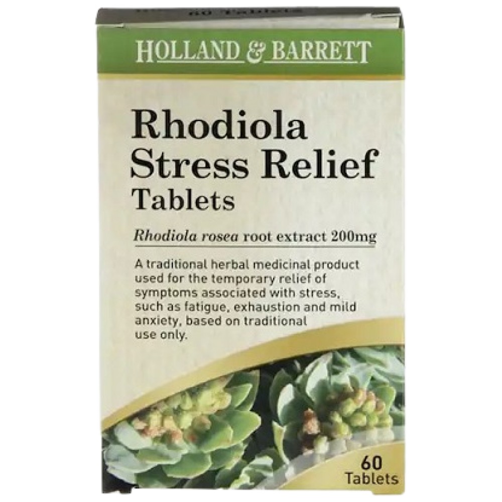51Viu9fP66L._AC_UF10001000_QL80_-d11bf6c-1000x1000 Rhodiola Stress Relief 200 mg - Image 1