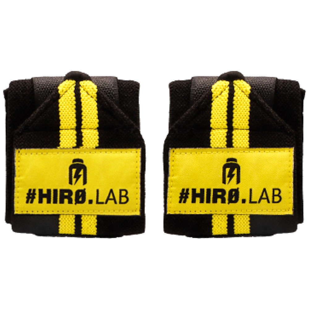 51Viu9fP66L._AC_UF10001000_QL80_-d7892a1-1000x1000 Hero Wrist Wraps | Black & Yellow - Image 1